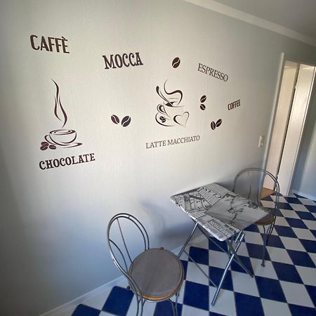 Casa Tuerk Apartment Бад Наухайм Екстериор снимка