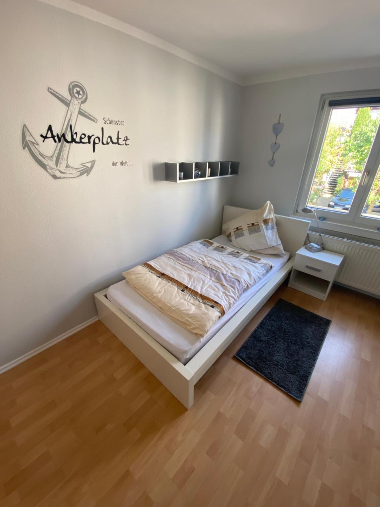 Casa Tuerk Apartment Бад Наухайм Екстериор снимка