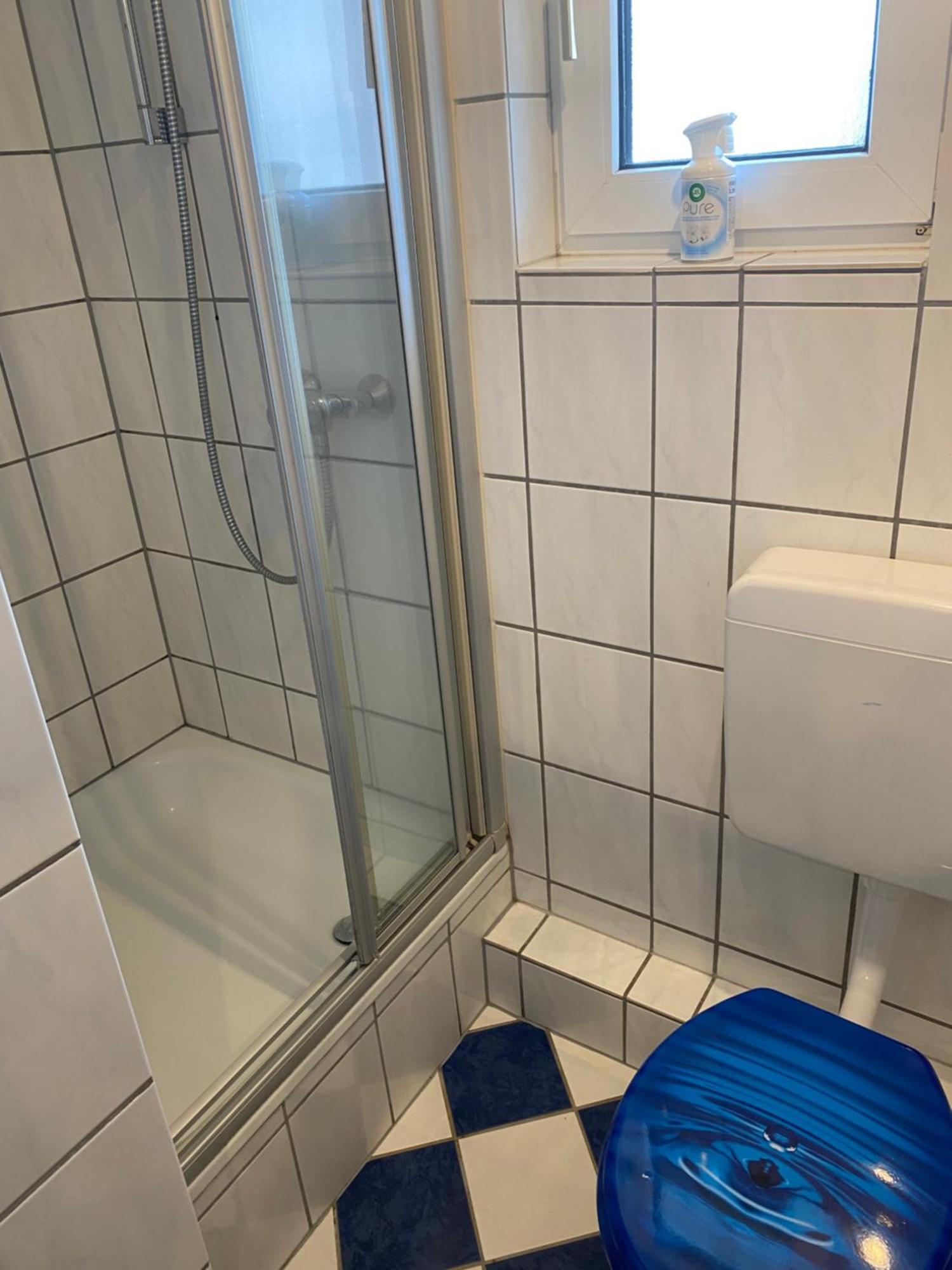 Casa Tuerk Apartment Бад Наухайм Екстериор снимка