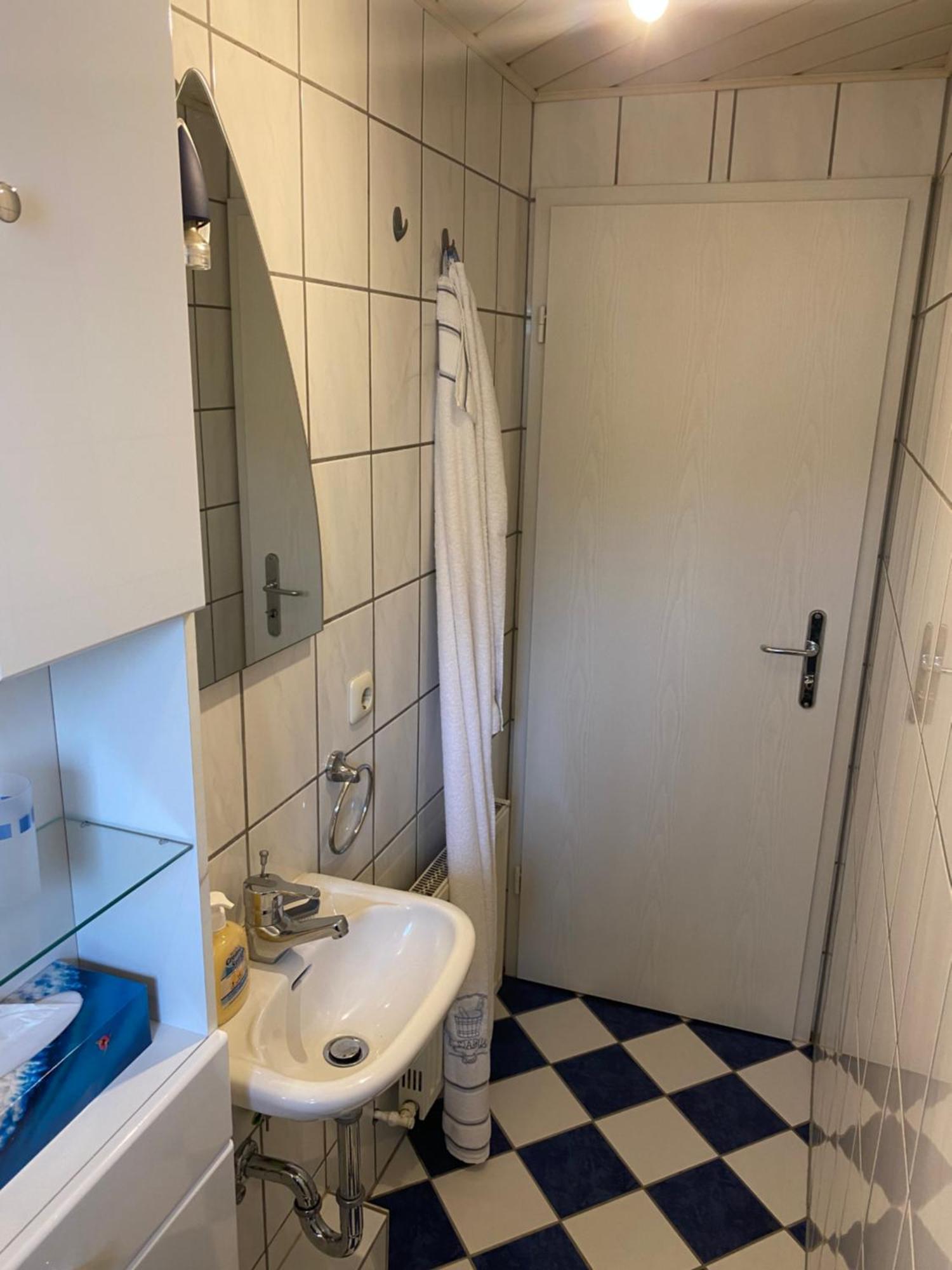 Casa Tuerk Apartment Бад Наухайм Екстериор снимка