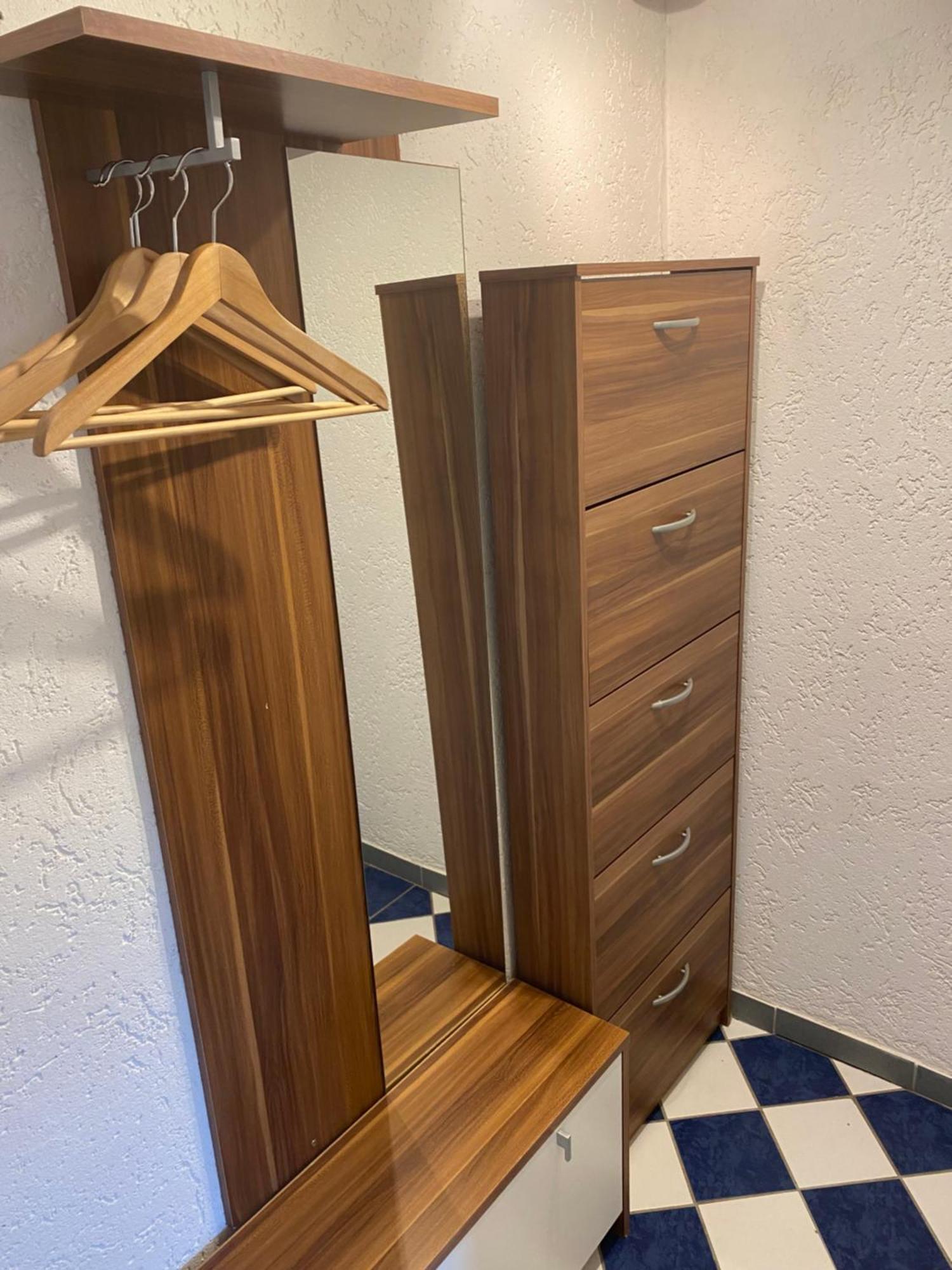 Casa Tuerk Apartment Бад Наухайм Екстериор снимка